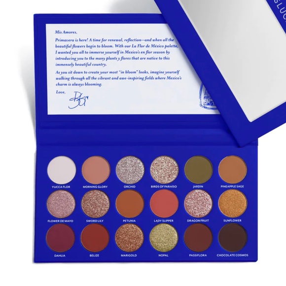 Tresluce beauty palette new - Picture 2 of 2